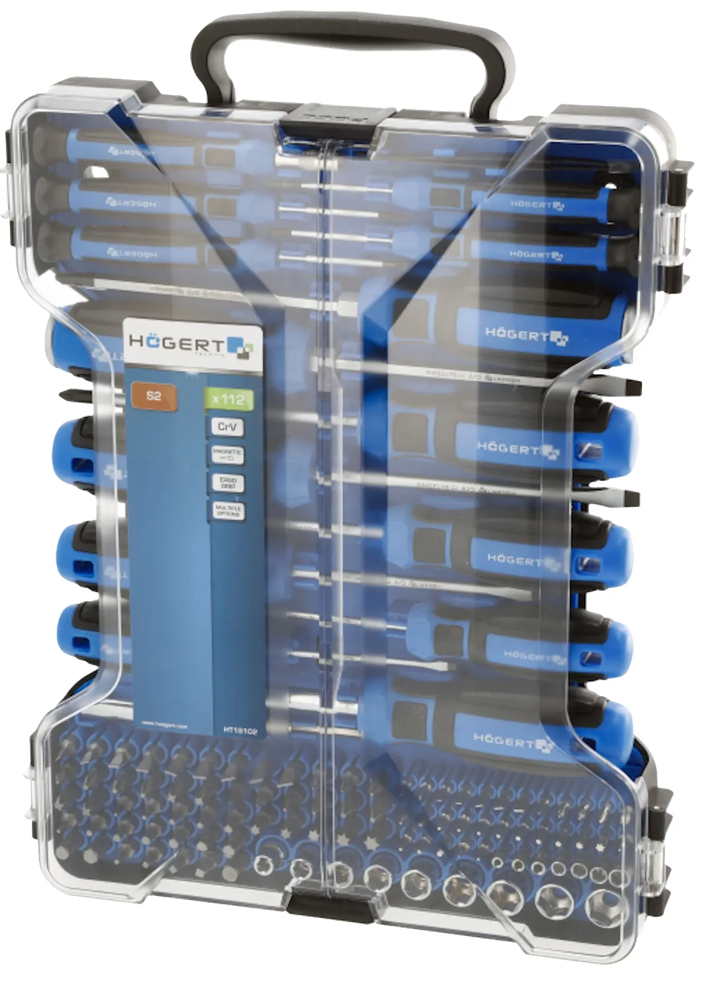 Set de chei Hoegert HT1S102