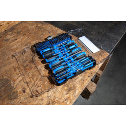 Set de chei Hoegert HT1S102 Thumb