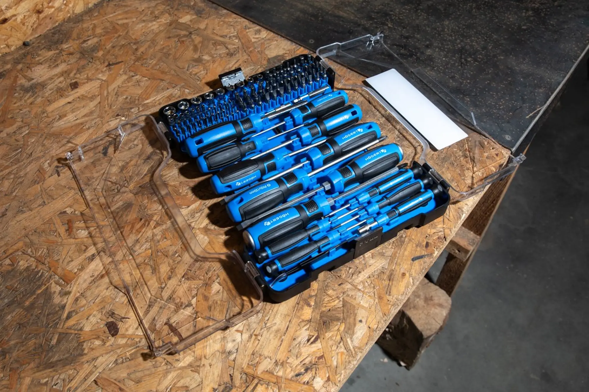 Set de chei Hoegert HT1S102