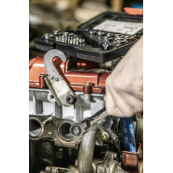 Set chei tubulare Hoegert HT1R491 Thumb