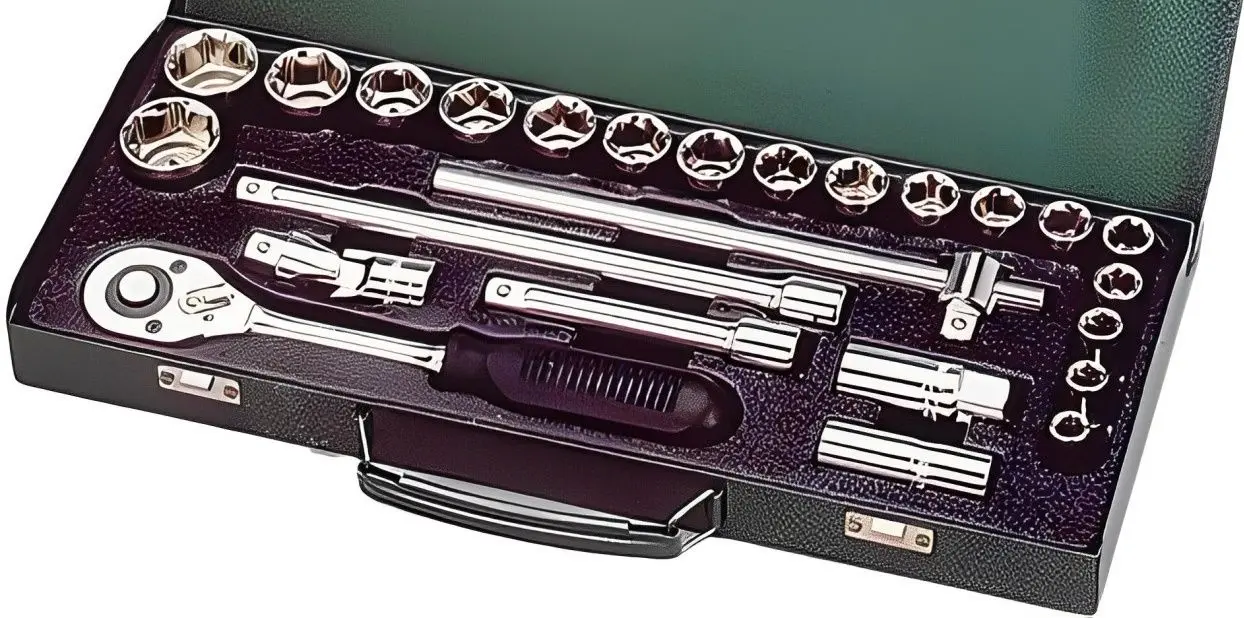 Набор инструментов Honiton 4000255-1