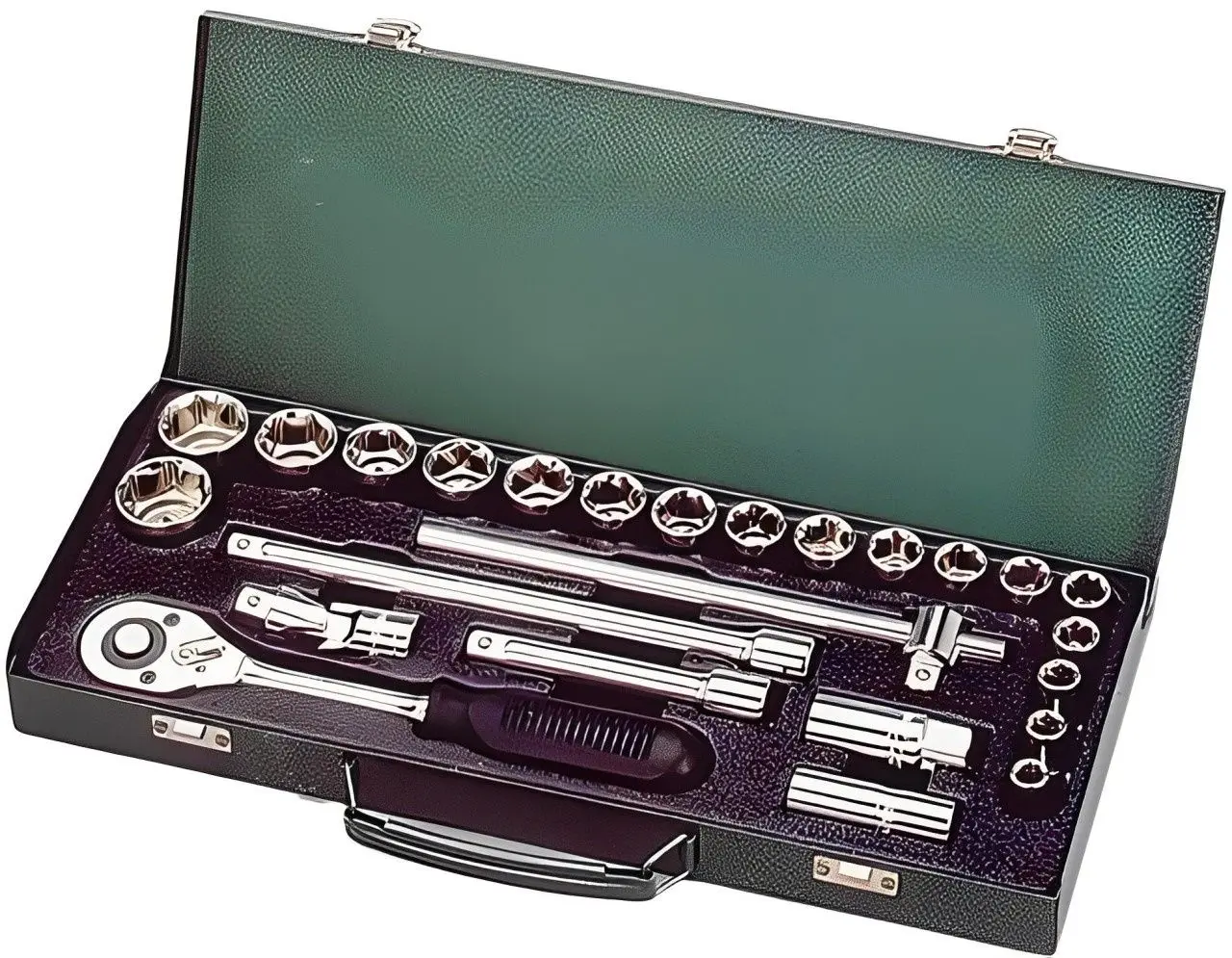 Набор инструментов Honiton 4000255-1