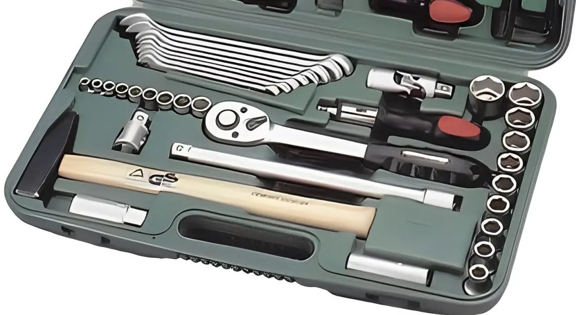 Set de instrumente Honiton 4000730