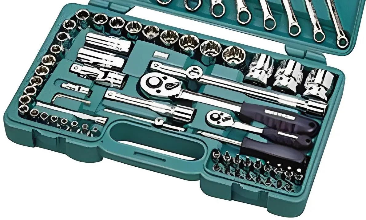 Набор инструментов Honiton 432111HA