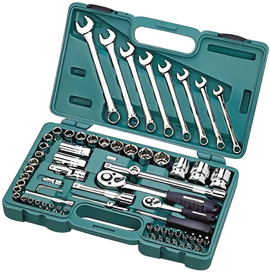 Набор инструментов Honiton 432111HA