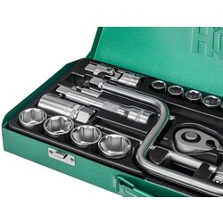 Набор инструментов Honiton ST400026 Thumb