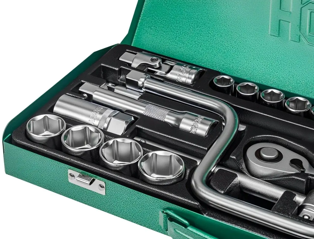 Набор инструментов Honiton ST400026