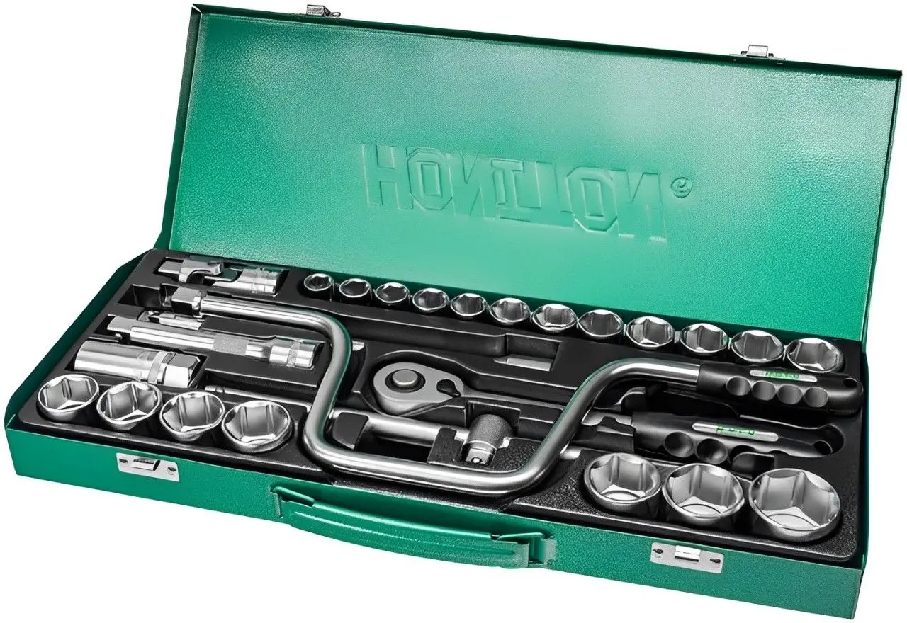 Набор инструментов Honiton ST400026