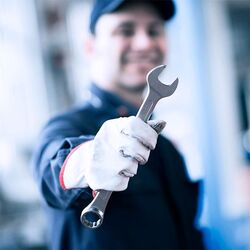 Set de chei Honiton 1507HGCWH2E Thumb