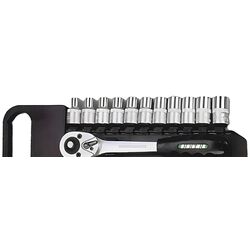 Set chei tubulare Honiton 400019HM Thumb