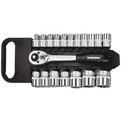 Set chei tubulare Honiton 400019HM