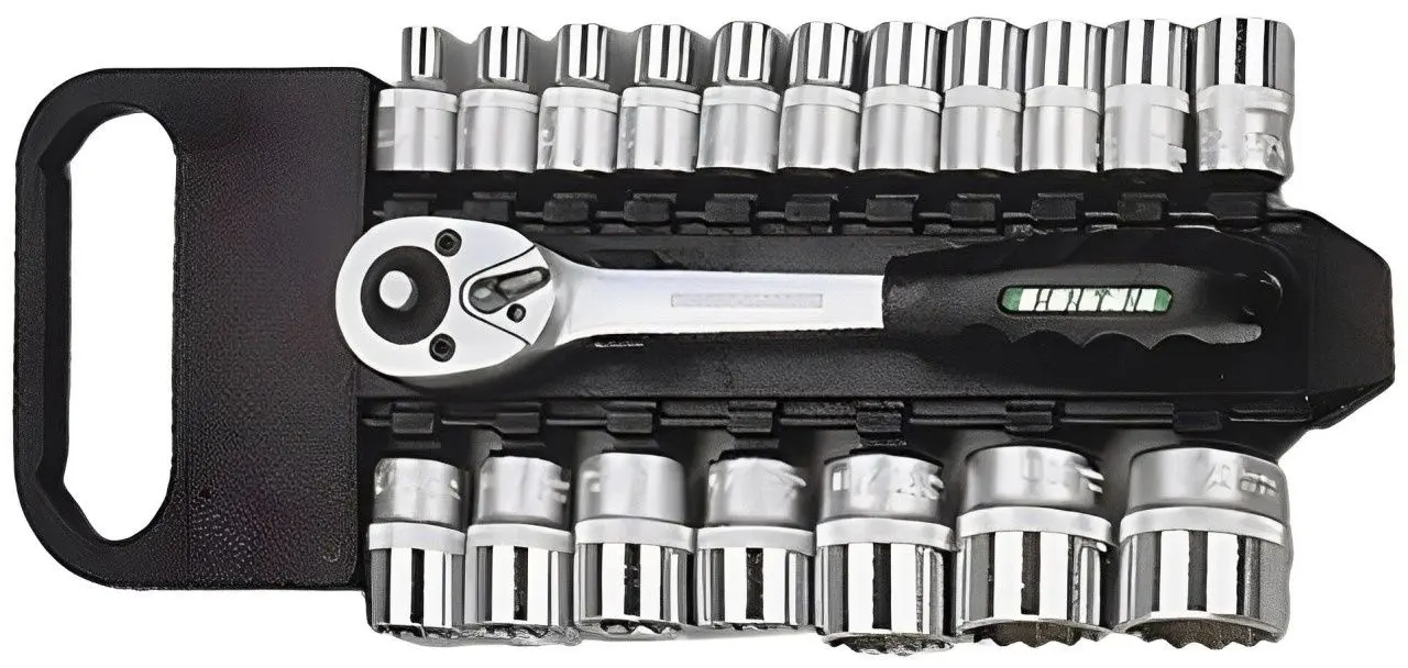 Set chei tubulare Honiton 400019HM