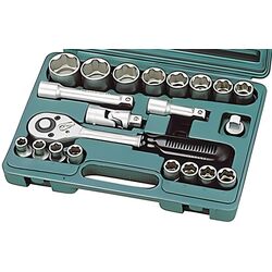 Набор торцевых головок Honiton 4000210 Thumb