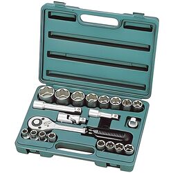 Set chei tubulare Honiton 4000210