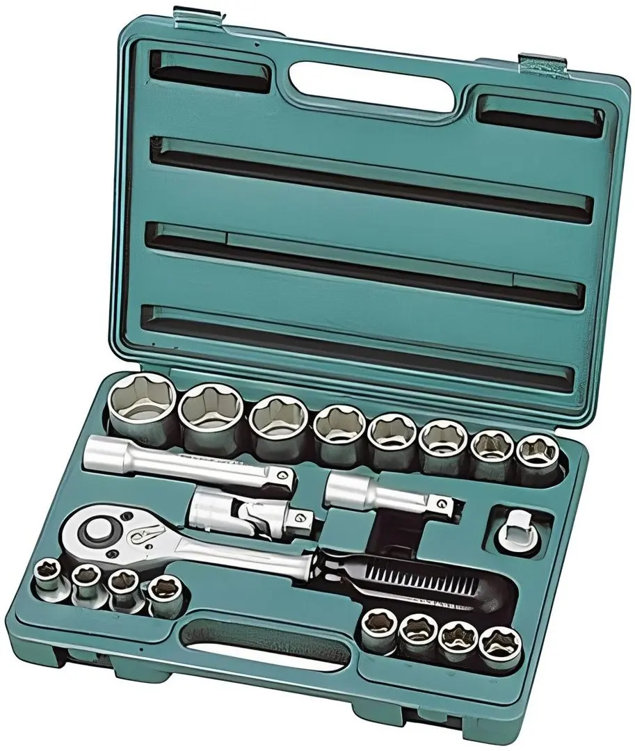 Набор торцевых головок Honiton 4000210