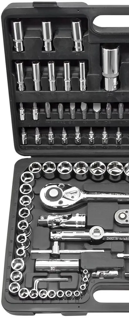 Set de duze tubulare Honiton 4020940