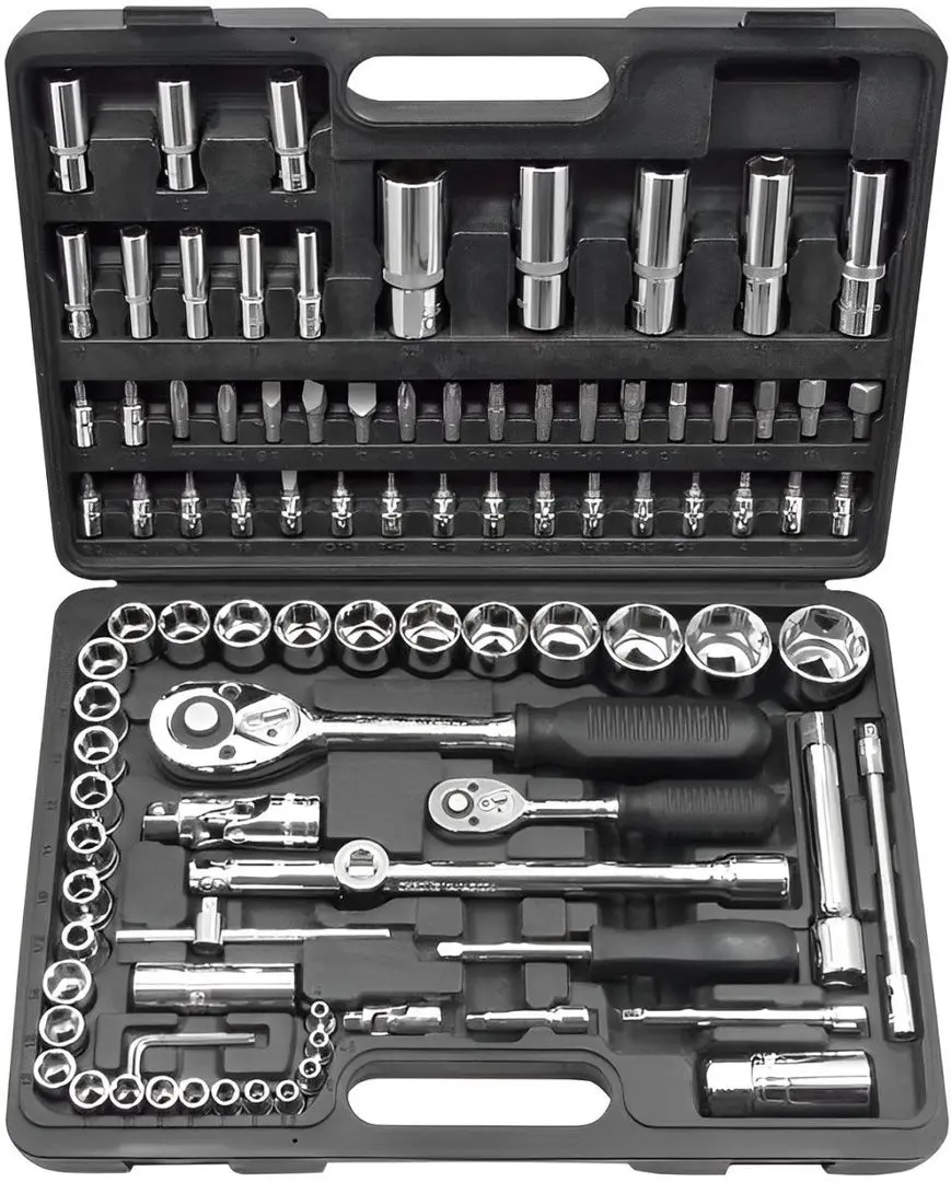 Set de duze tubulare Honiton 4020940