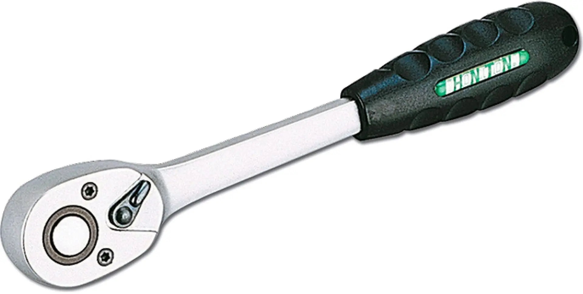 Набор торцевых головок с трещоткой Honiton 1120171B - 3