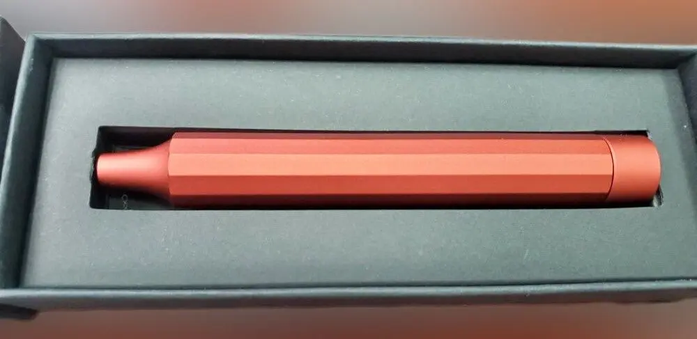 Set surubelnita + biti Hoto QWLSD004 (Red) - 5