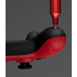 Set surubelnita + biti Hoto QWLSD004 (Red) Thumb