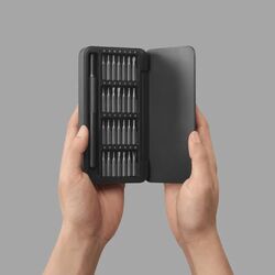 Set surubelnita + biti Hoto QWLSD009 Thumb