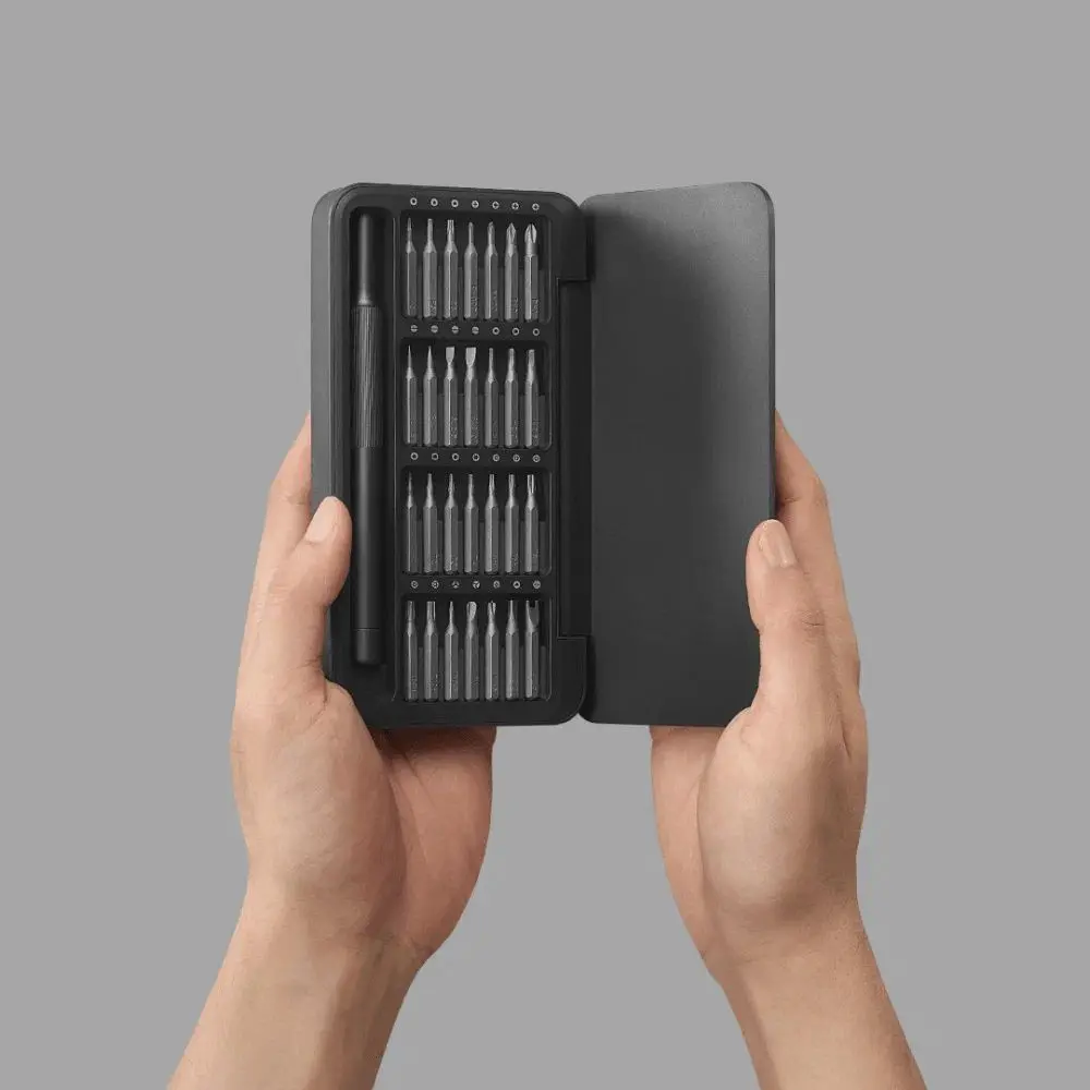 Set surubelnita + biti Hoto QWLSD009 - 2