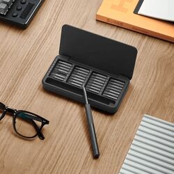 Set surubelnita + biti Hoto QWLSD009 Thumb