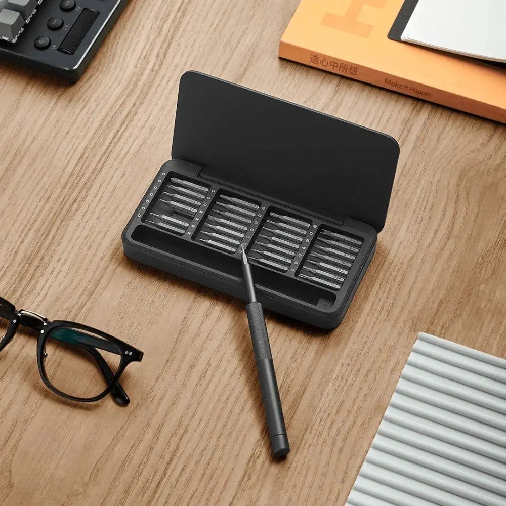 Set surubelnita + biti Hoto QWLSD009 - 6