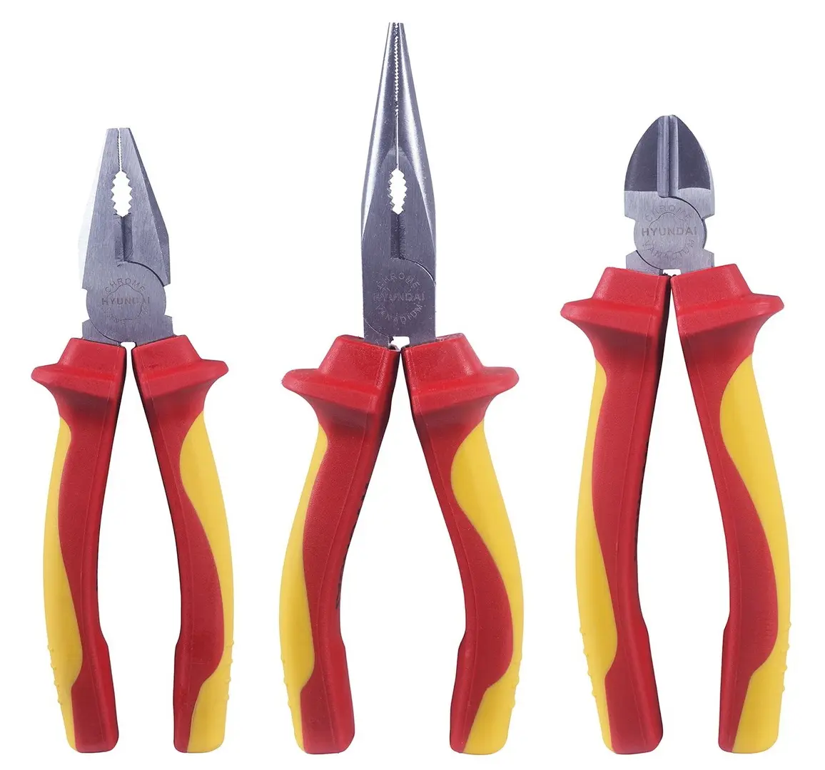 Набор инструментов Hyundai HY-59415