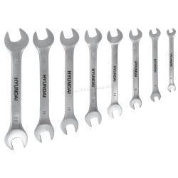 Set de chei Hyundai HY-59501