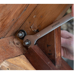 Set de chei Hyundai HY-59501 Thumb