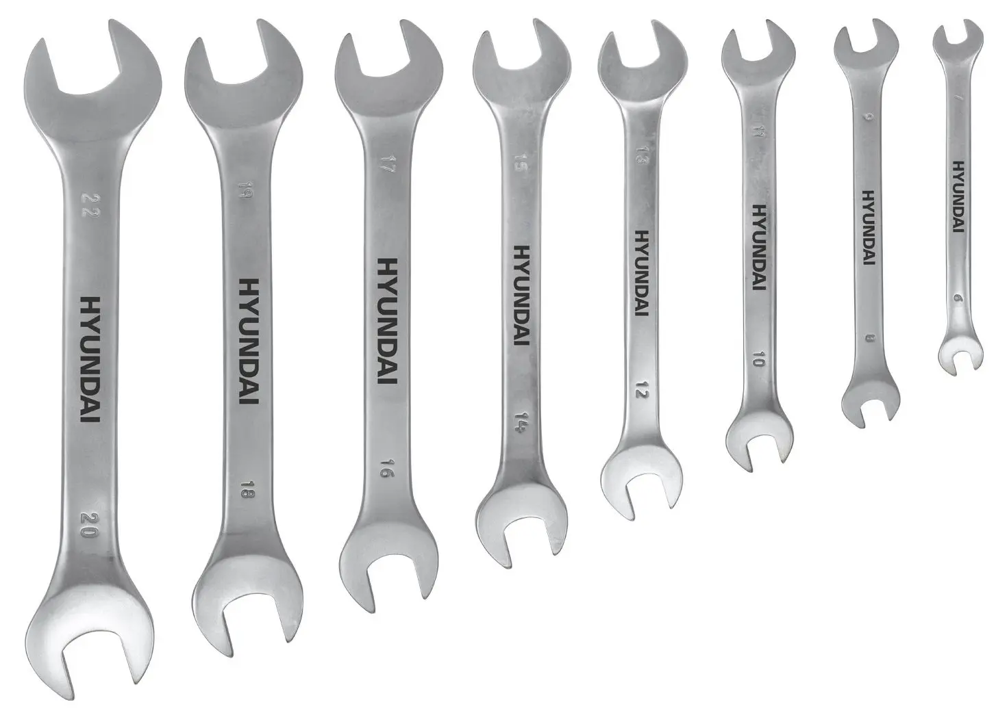 Set de chei Hyundai HY-59501