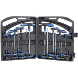 Набор ключей Hyundai HY-59551 Thumb