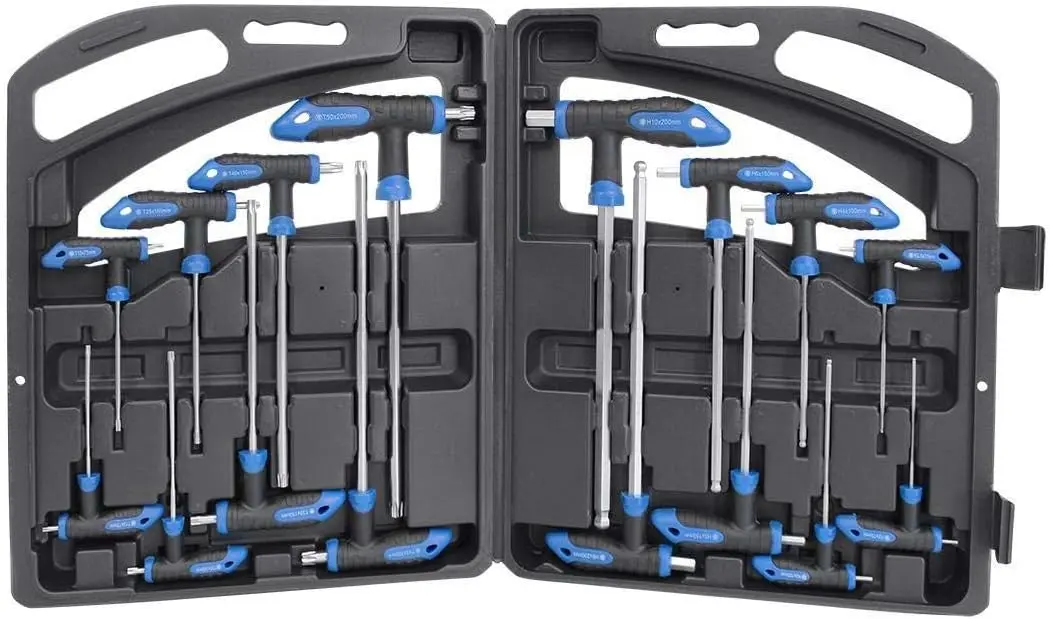 Набор ключей Hyundai HY-59551