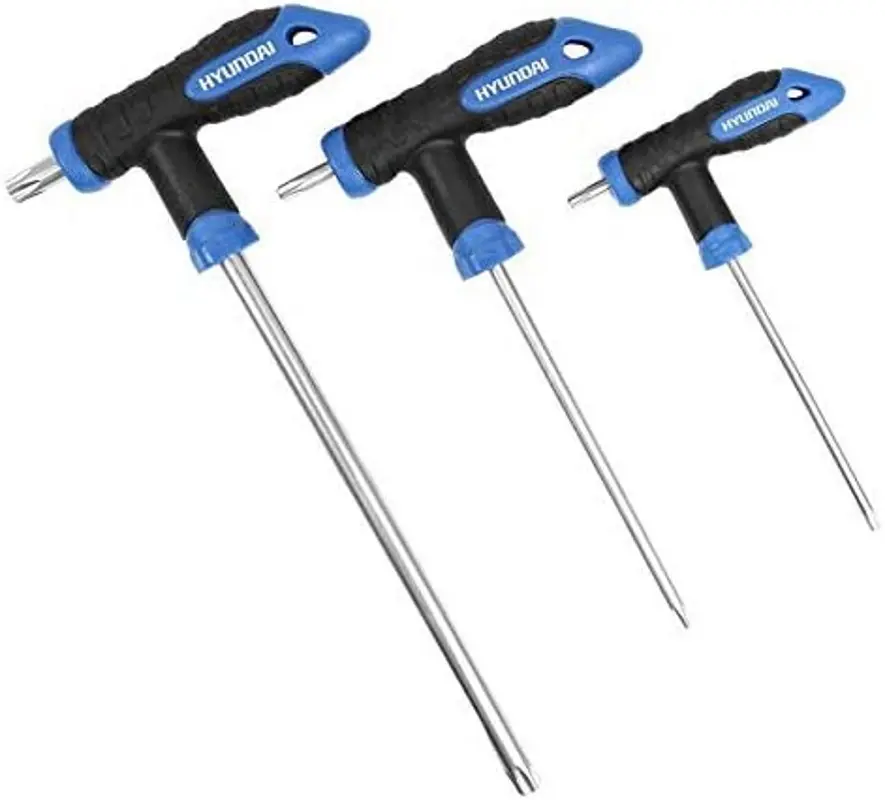 Набор ключей Hyundai HY-59551