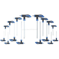 Set de chei Hyundai HY-59551