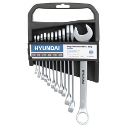 Набор комбинированных ключей Hyundai HY-59504 Thumb