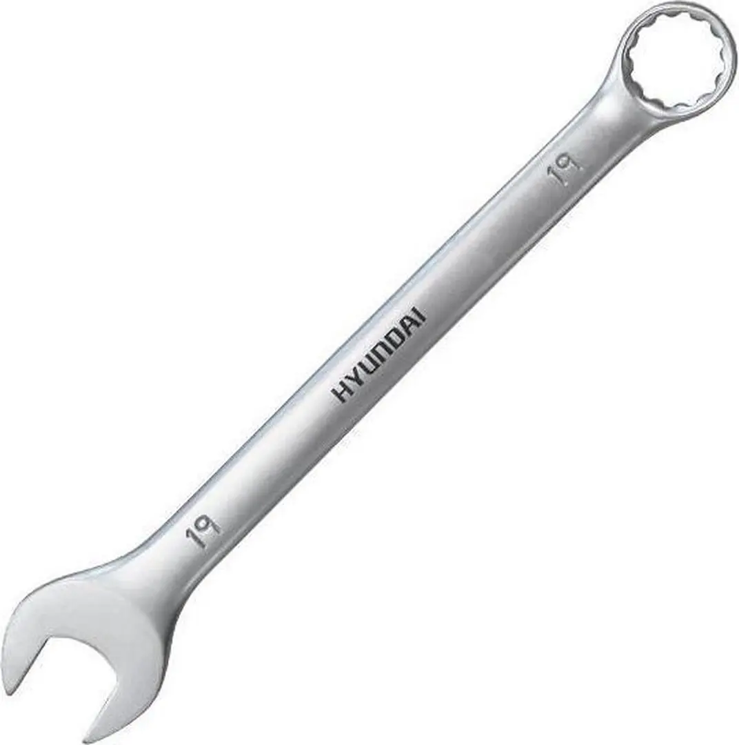 Набор комбинированных ключей Hyundai HY-59504