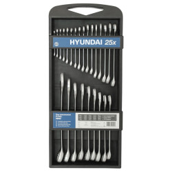 Набор комбинированных ключей Hyundai HY-59505 Thumb