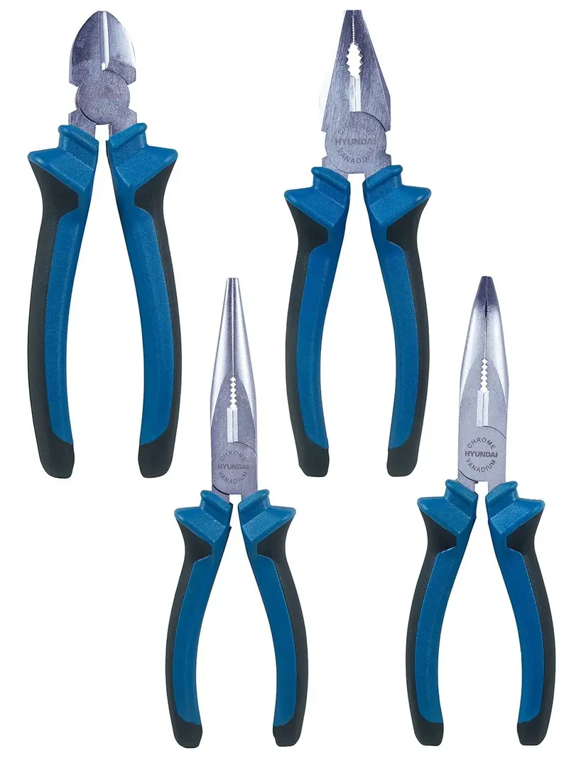 Набор плоскогубцев Hyundai HY-59100