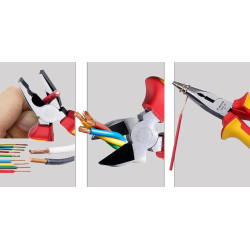 Набор плоскогубцев Hyundai HY-59130 Thumb