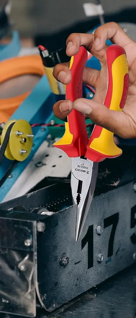 Набор плоскогубцев Hyundai HY-59130