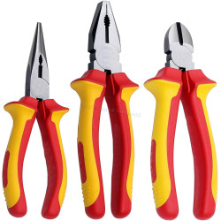 Набор плоскогубцев Hyundai HY-59130