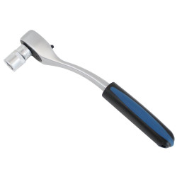 Set chei tubulare cu clichet Hyundai HY-59632 Thumb