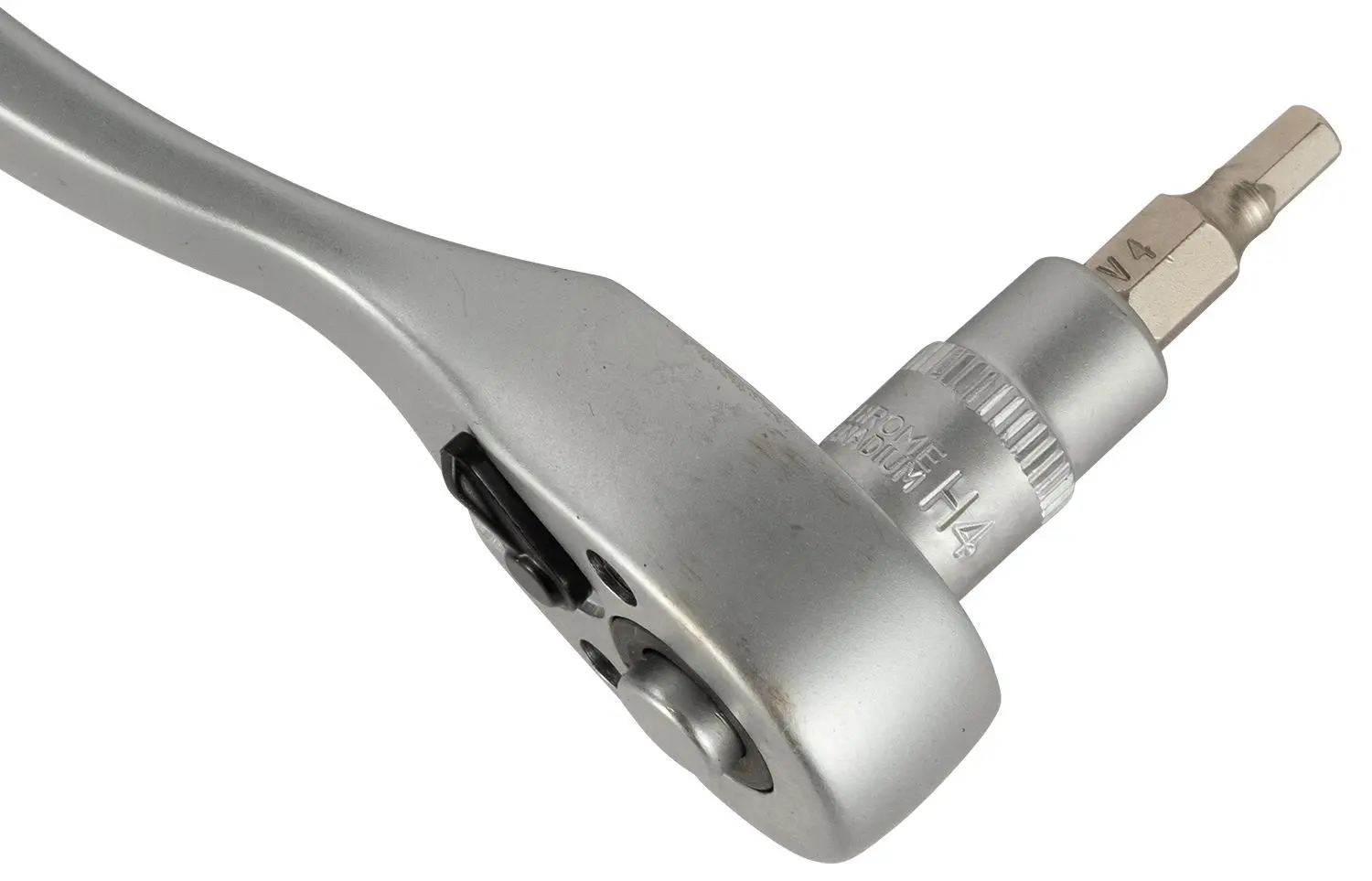 Set chei tubulare cu clichet Hyundai HY-59632