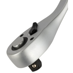 Set chei tubulare cu clichet Hyundai HY-59633 Thumb