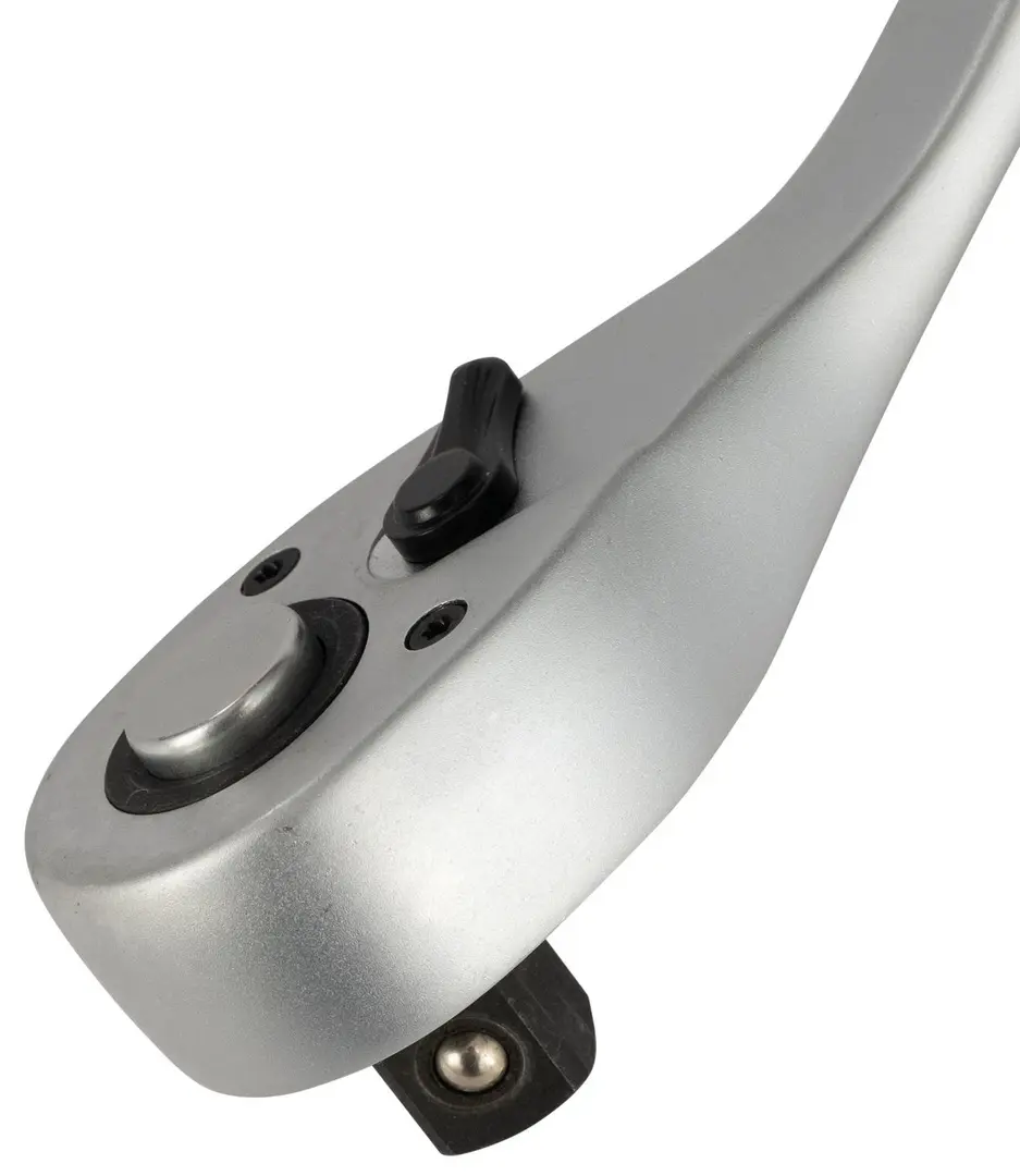 Set chei tubulare cu clichet Hyundai HY-59633