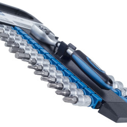 Набор торцевых головок с трещоткой Hyundai HY-59634 Thumb