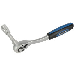 Набор торцевых головок с трещоткой Hyundai HY-59671 Thumb