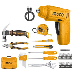 Set de instrumente Ingco HKTHP10381 Thumb